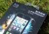 TEST : Lifeproof Fre iPhone 5