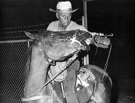 Wendell Robie