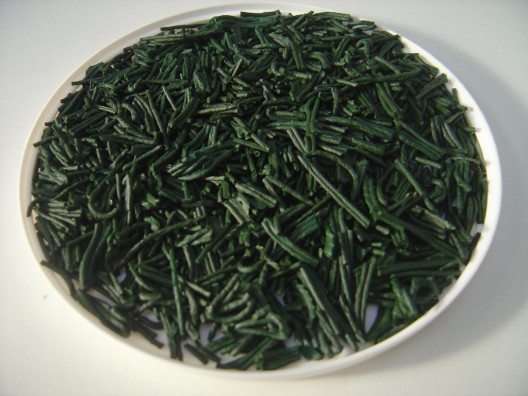 Spiruline