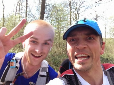 Photo de Ludo Linotte - http://ludotrailrunning.wordpress.com