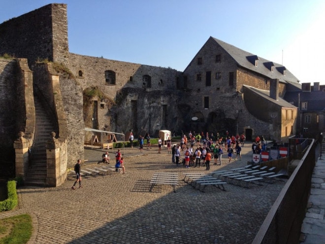 Photo de Ludo Linotte - http://ludotrailrunning.wordpress.com