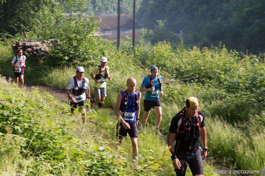 Trail Namur Capitale 2014-1