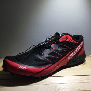 Salomon Fellcross 3