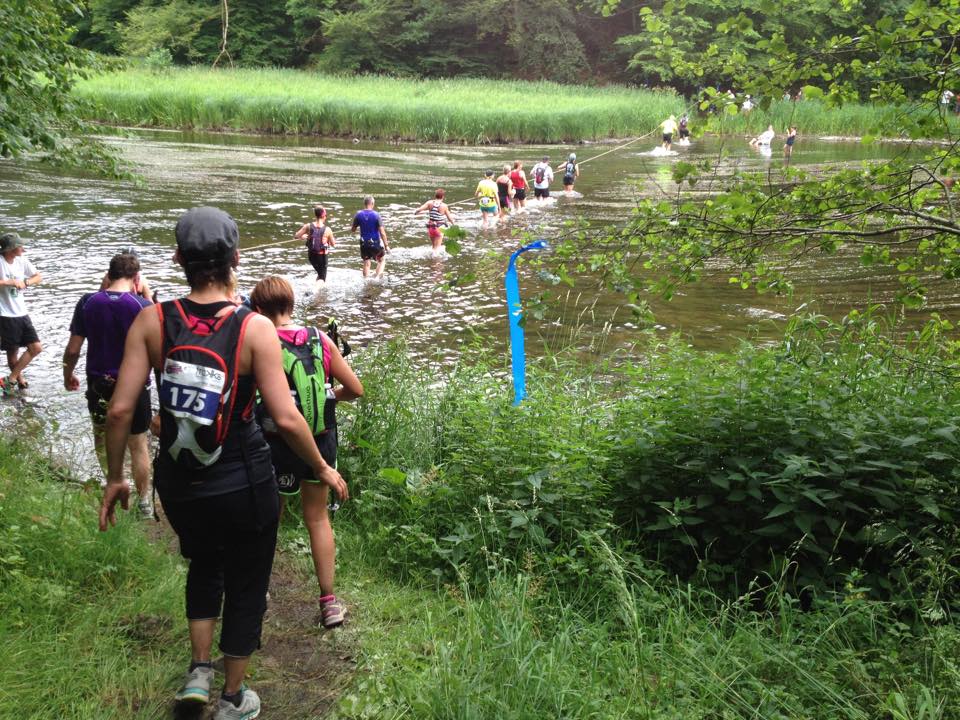 Festival Trail Semois