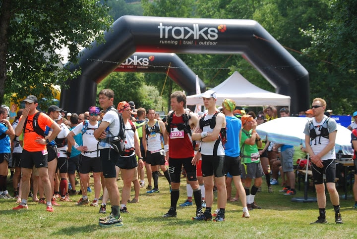 Festival Trail Semois