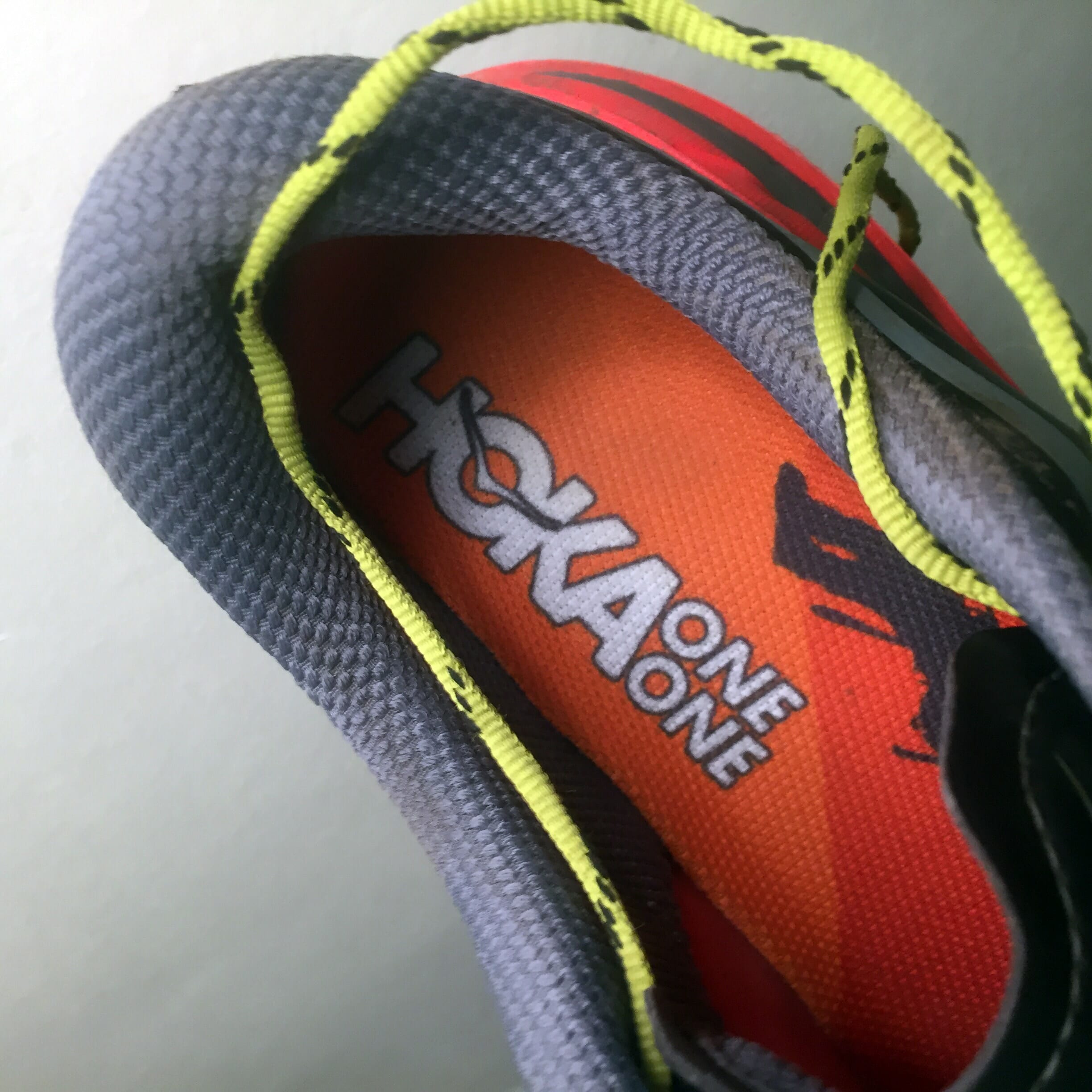 Hoka one one avis podologue hotsell