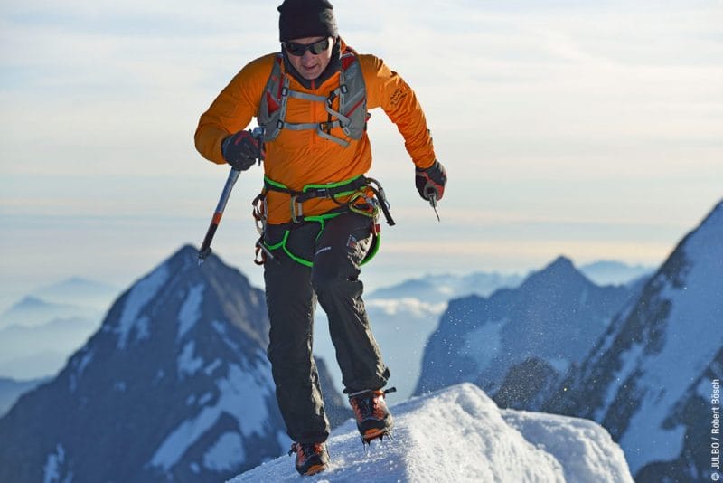 Ueli Steck 