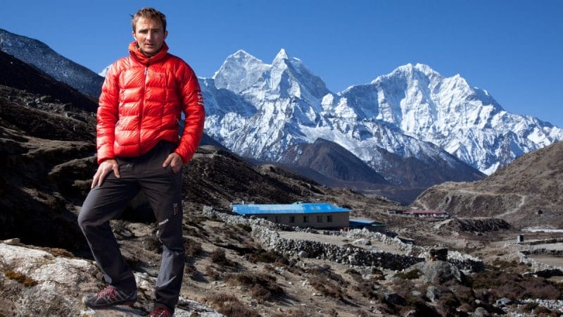 Ueli Steck