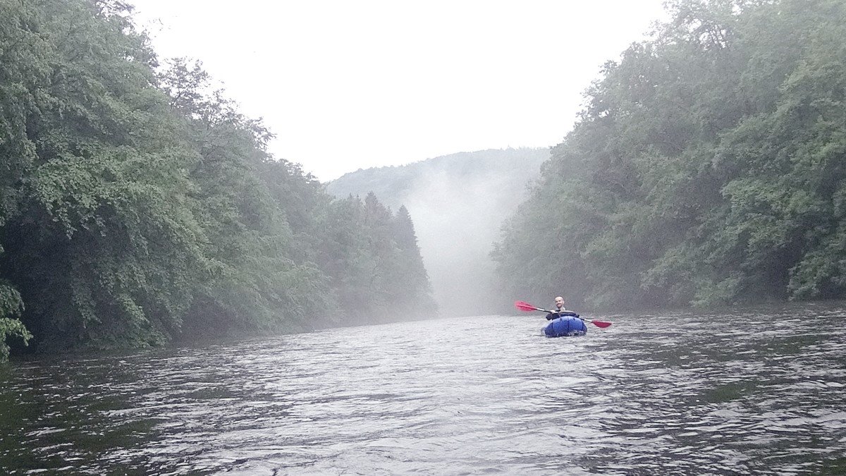 packraft