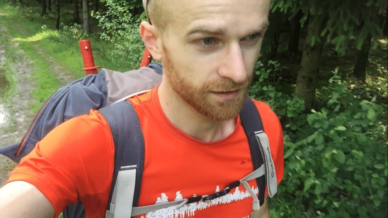 Packraft