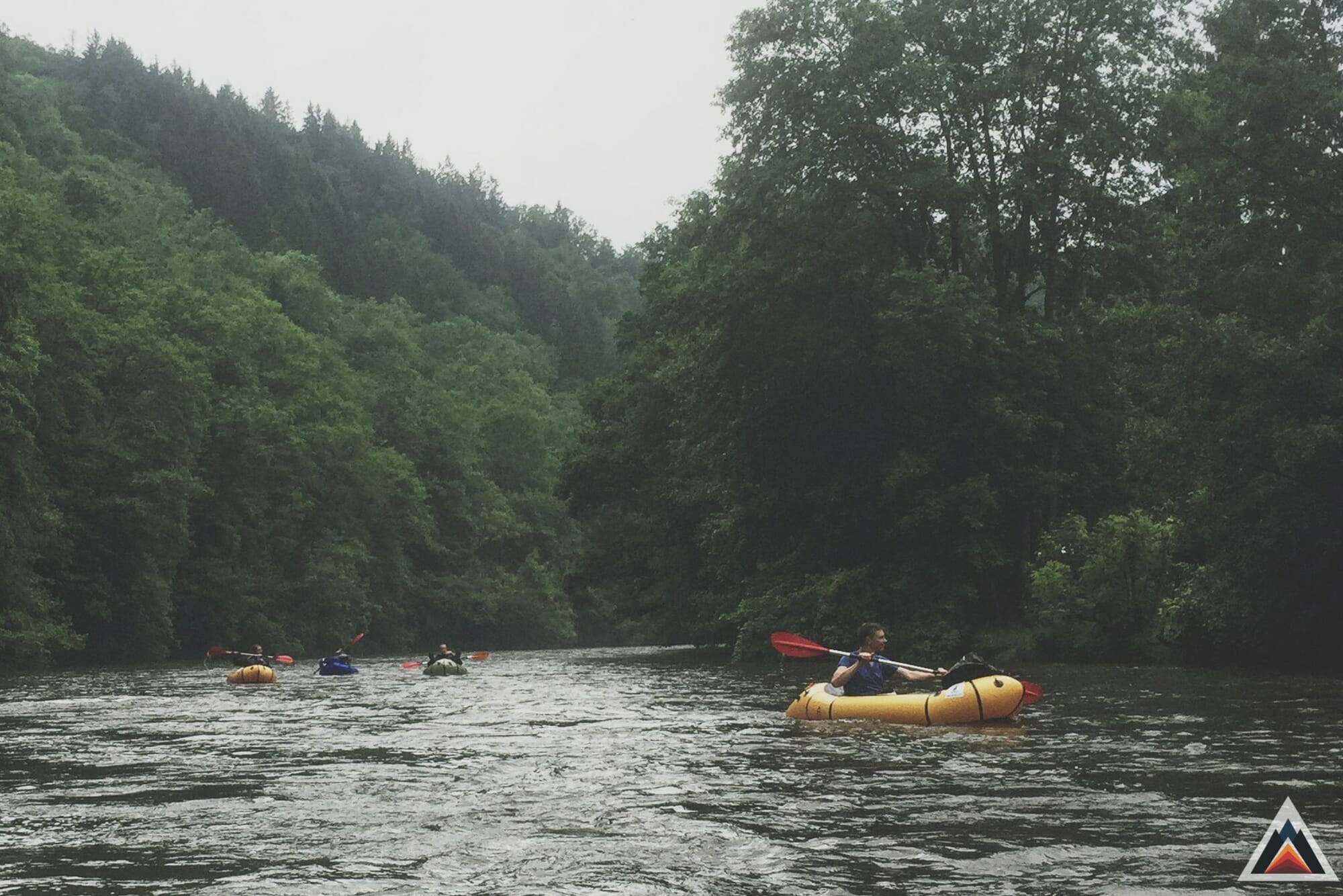 Packraft