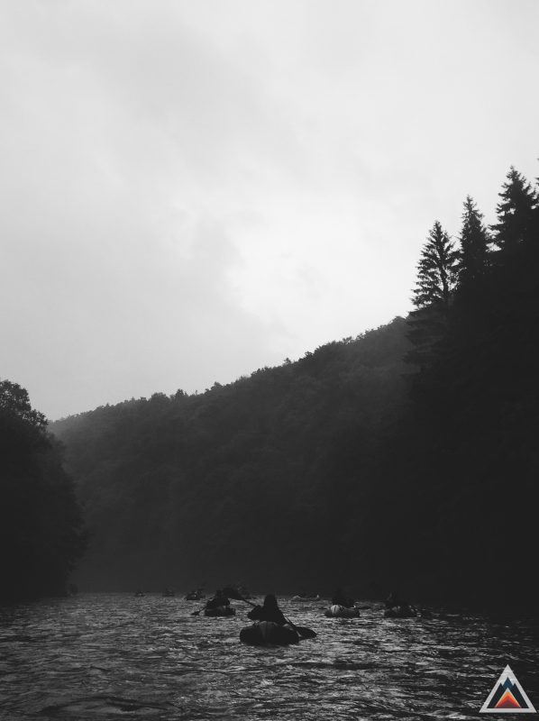 Packraft