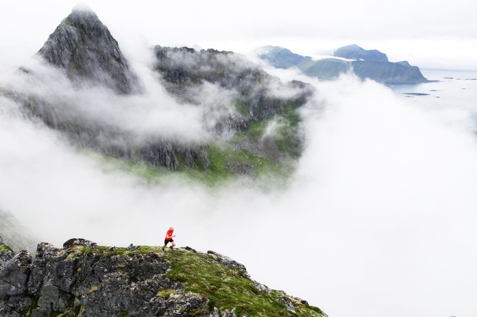 Lofoten