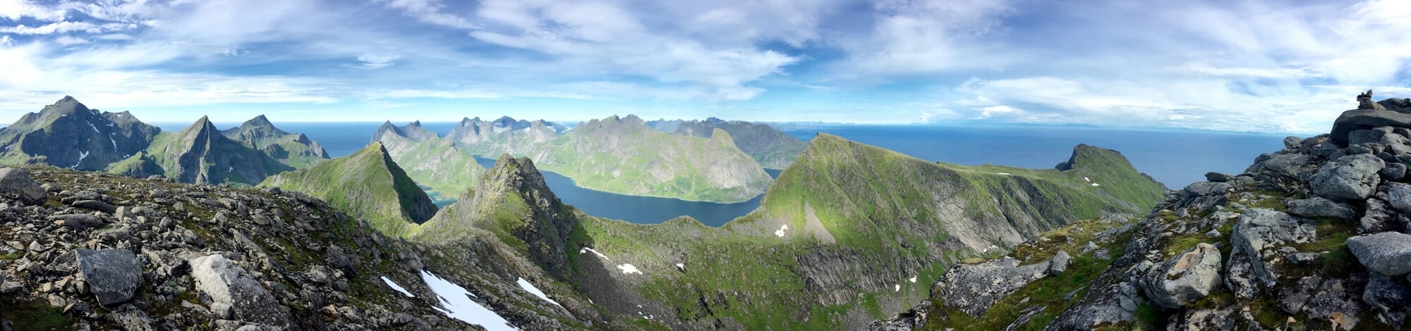 Lofoten