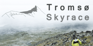 Tromso Skyrace
