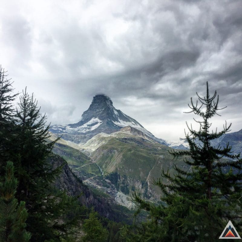 Matterhorn Ultraks