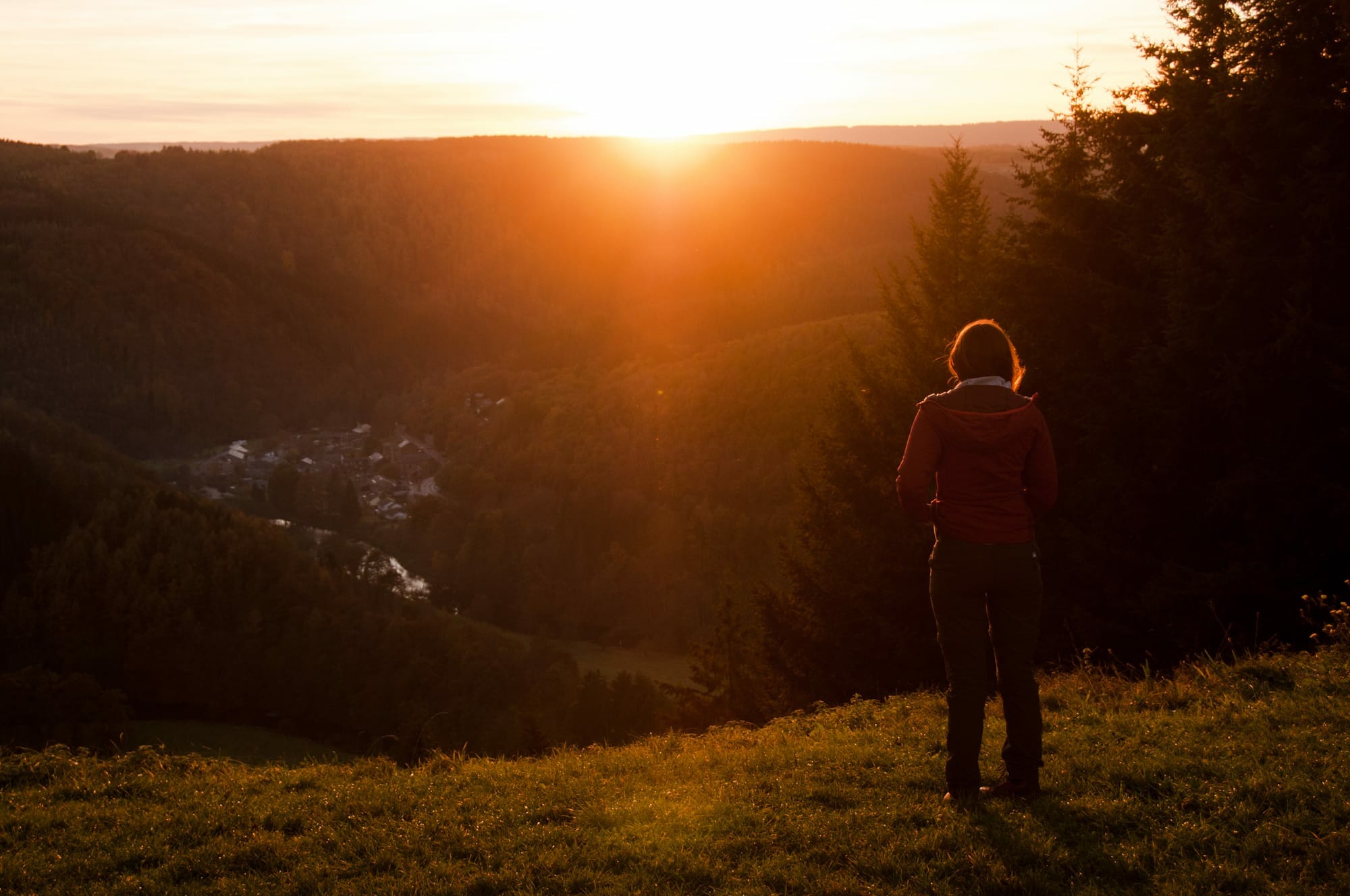 Ardenne mystérieuse