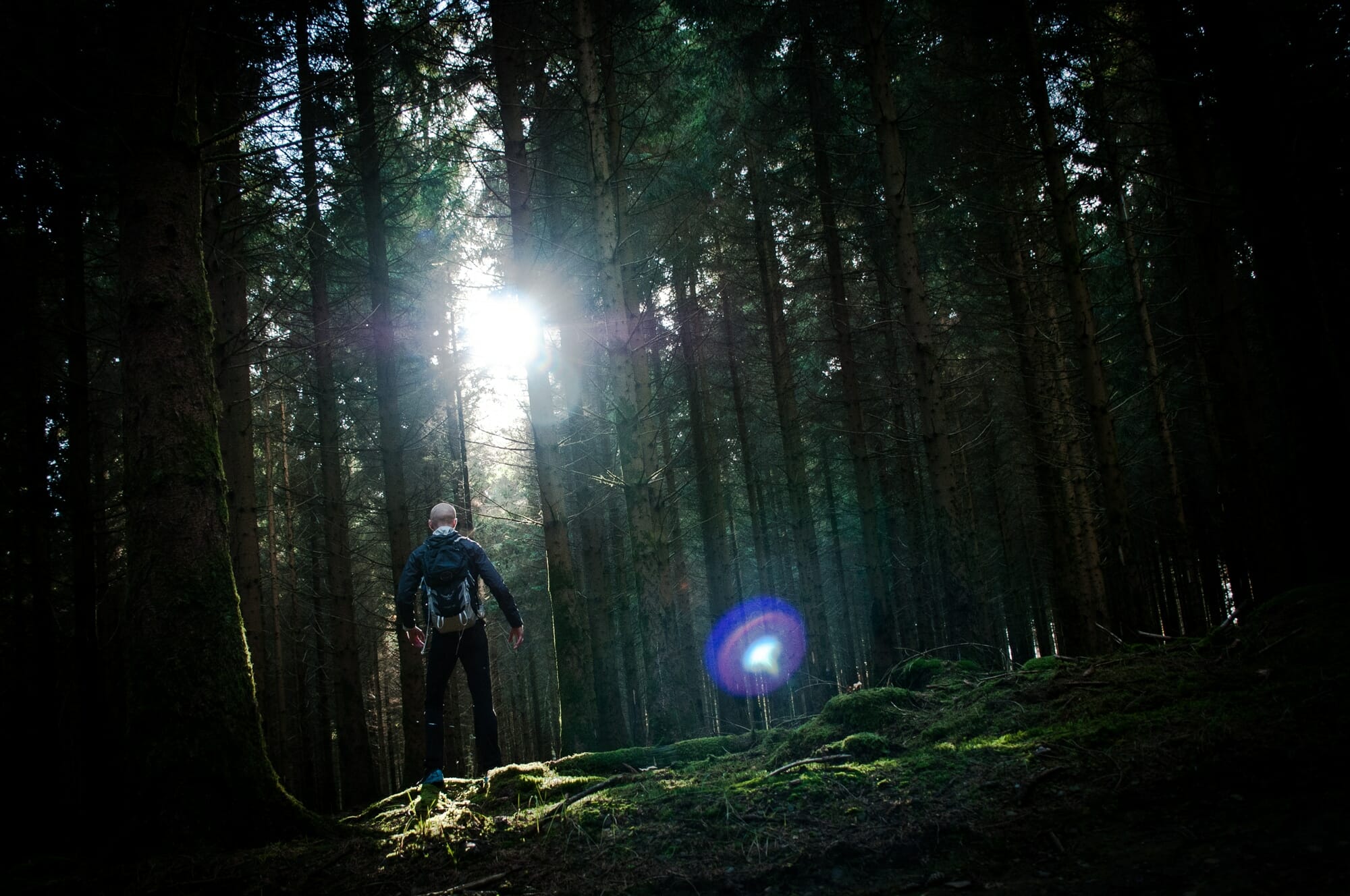 Ardenne mystérieuse