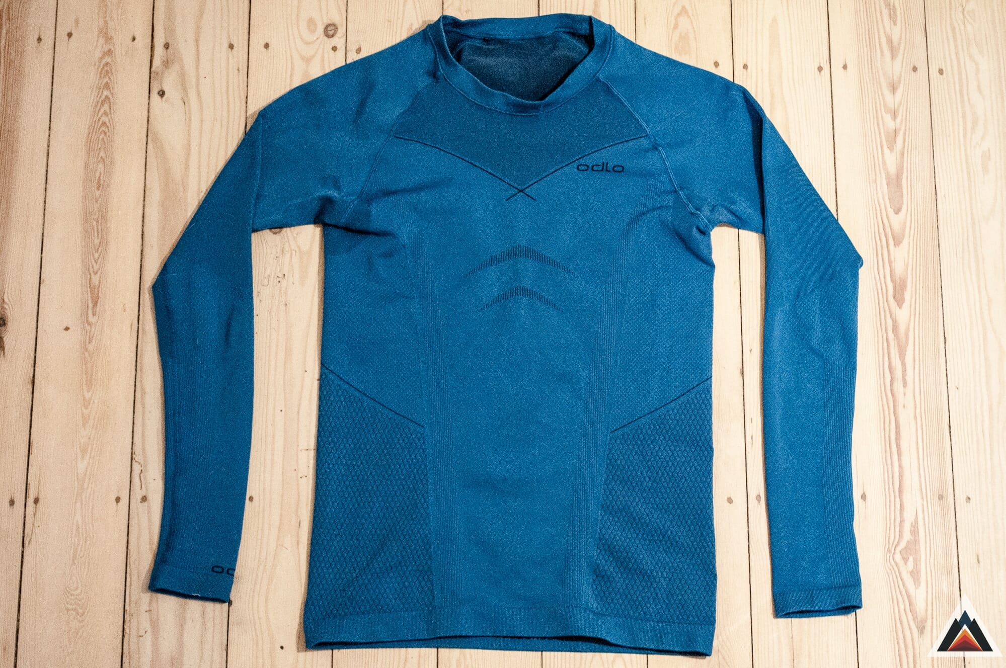 Odlo Evolution Warm
