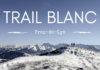 Trail Blanc Praz-de-Lys