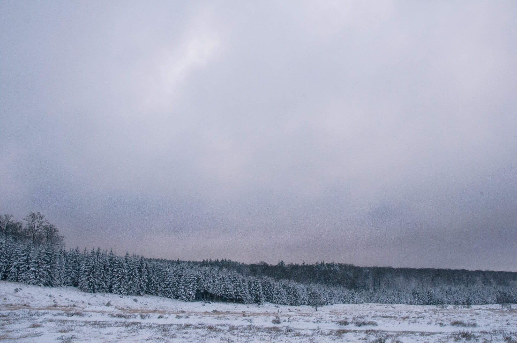 microaventure hivernale