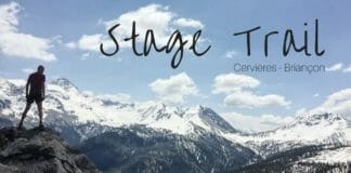 Stage Trail