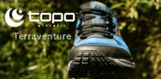 Topo Athletic Terraventure