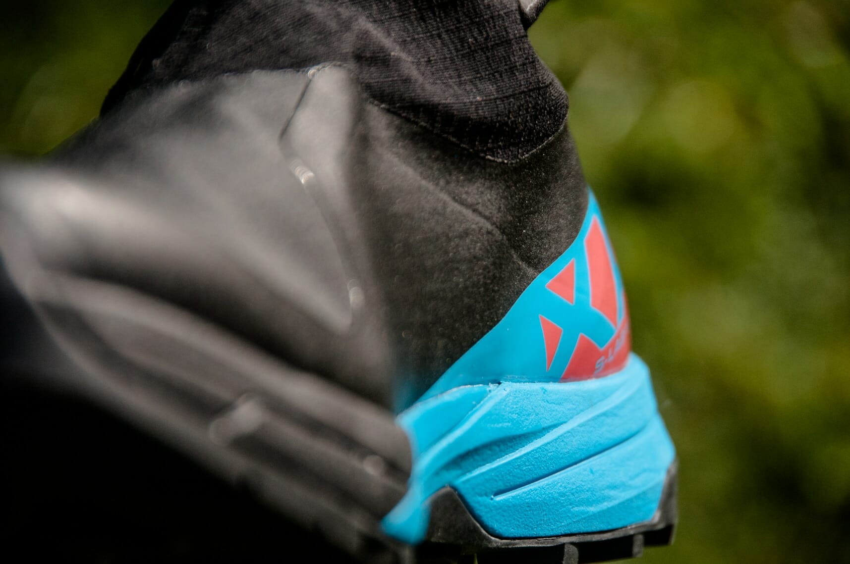 Salomon xa alpine 2 review hotsell