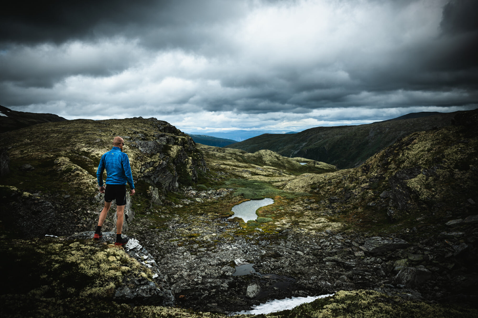 5 jours d'aventure dans les fjords de Norvège