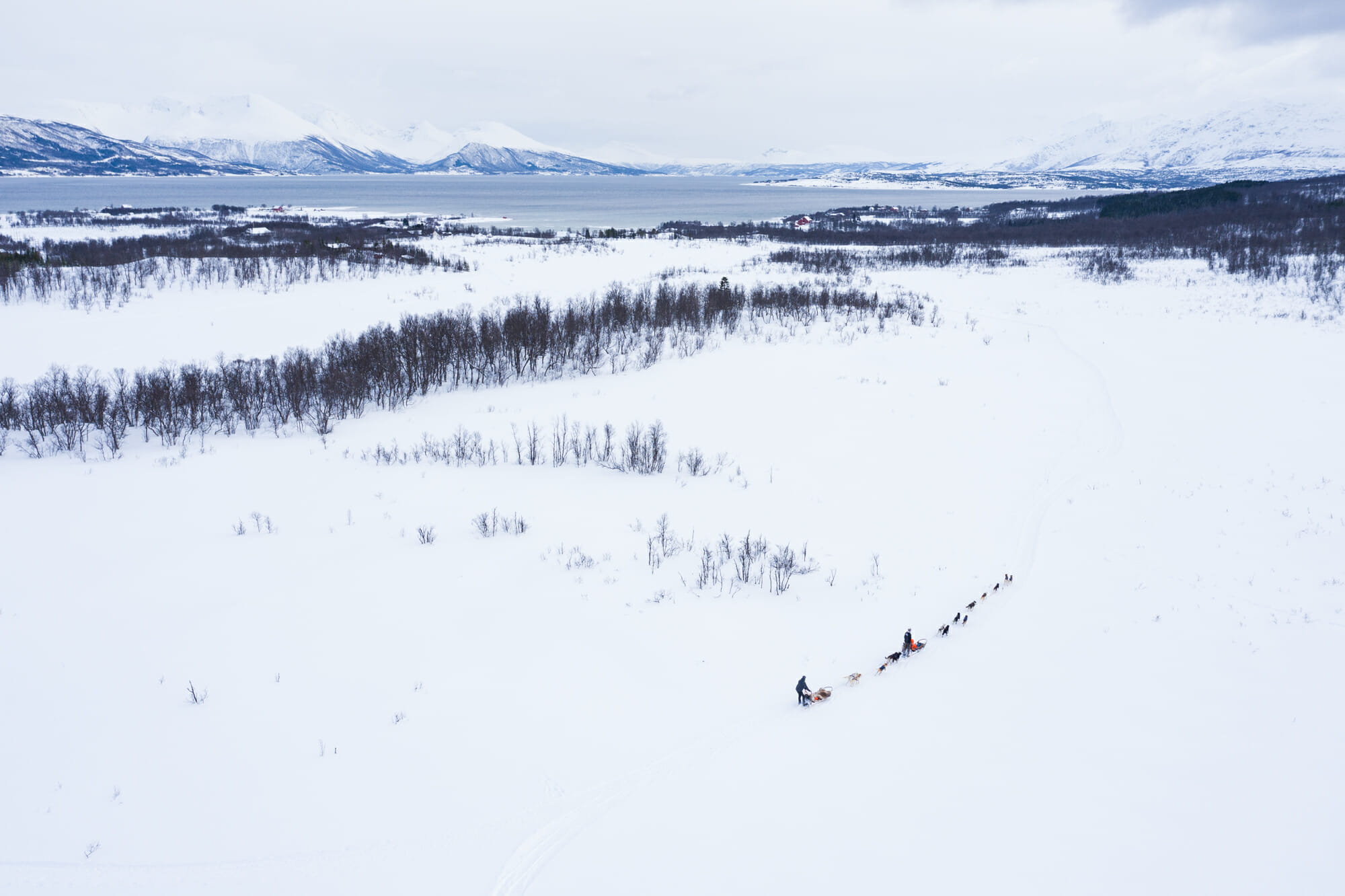 Norvège du Nord
