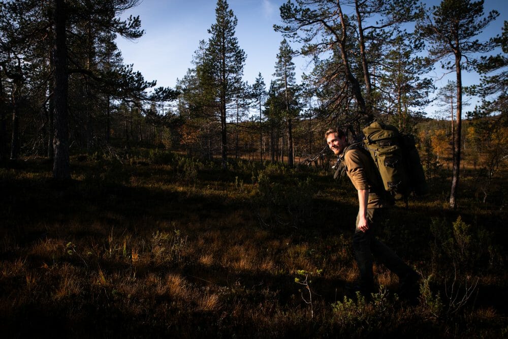 Laponie finlandaise