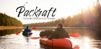 Packraft : les conseils pour se lancer et idées de parcours en Europe