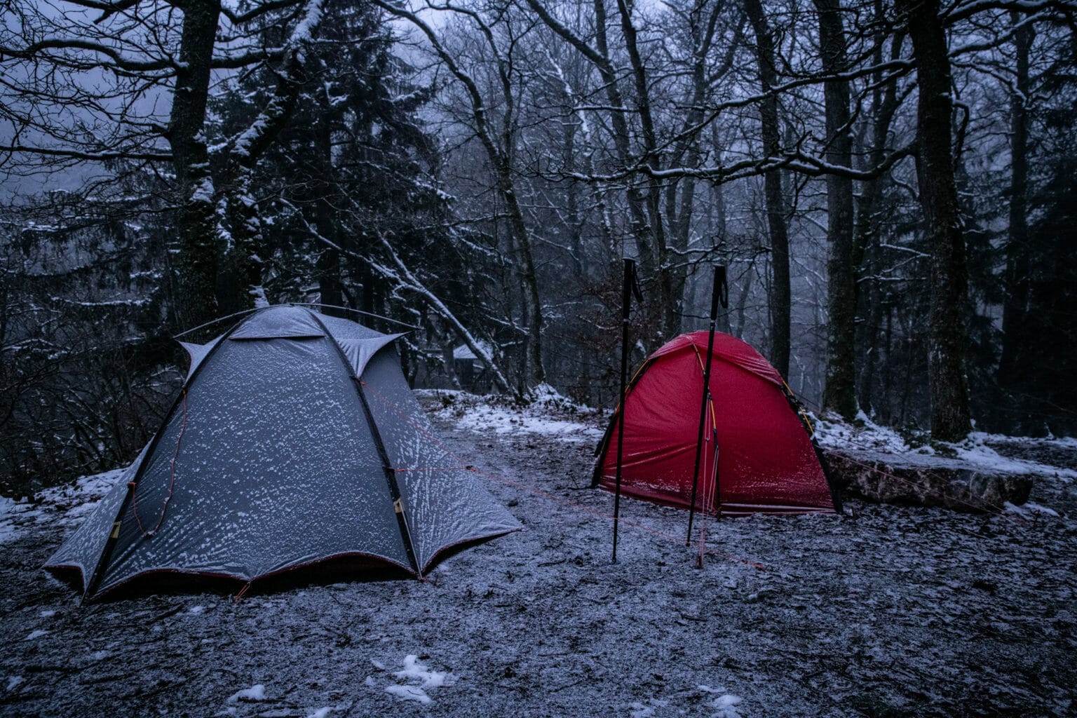 Bivouac main image 1