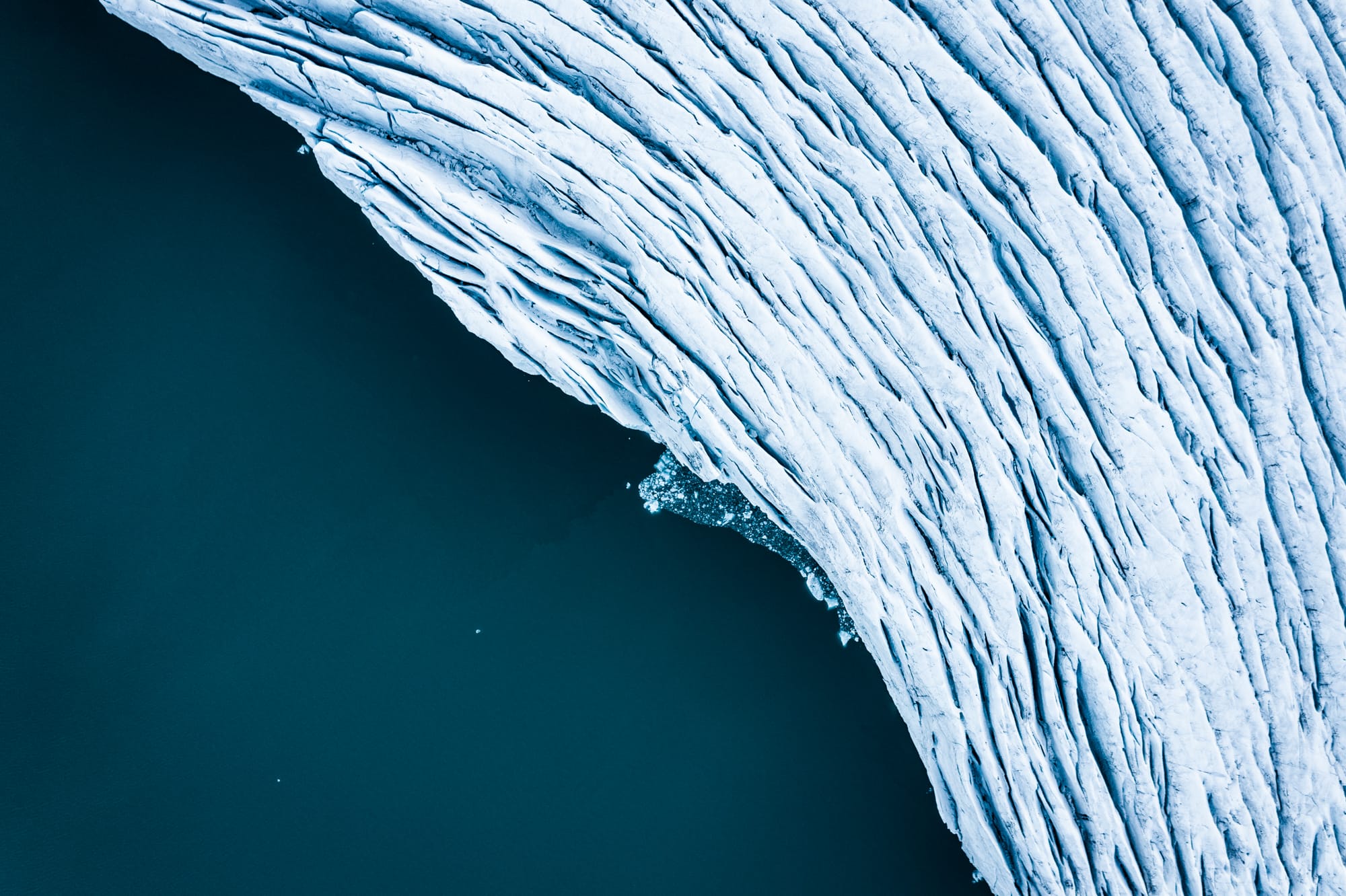 Glacier du Jostedalsbreen