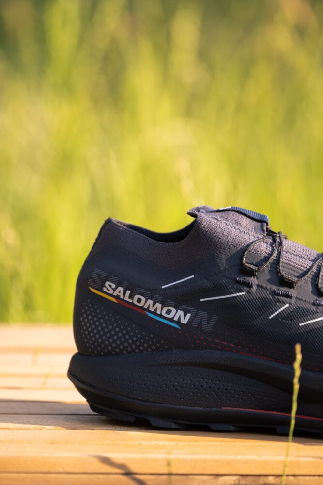 Salomon Pulsar Trail Pro 2