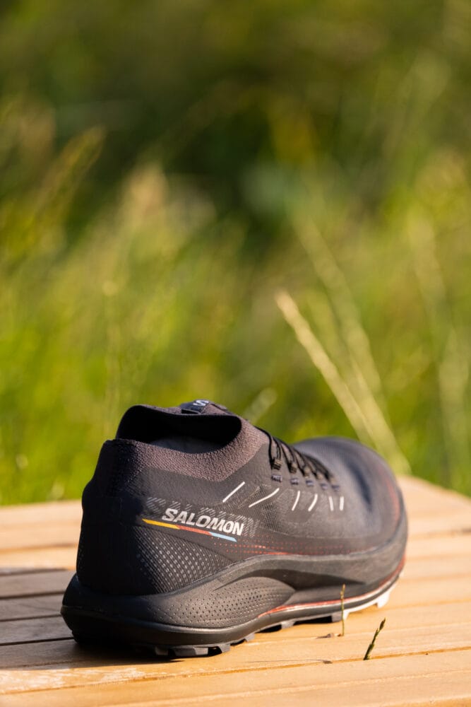 Salomon Pulsar Trail Pro 2