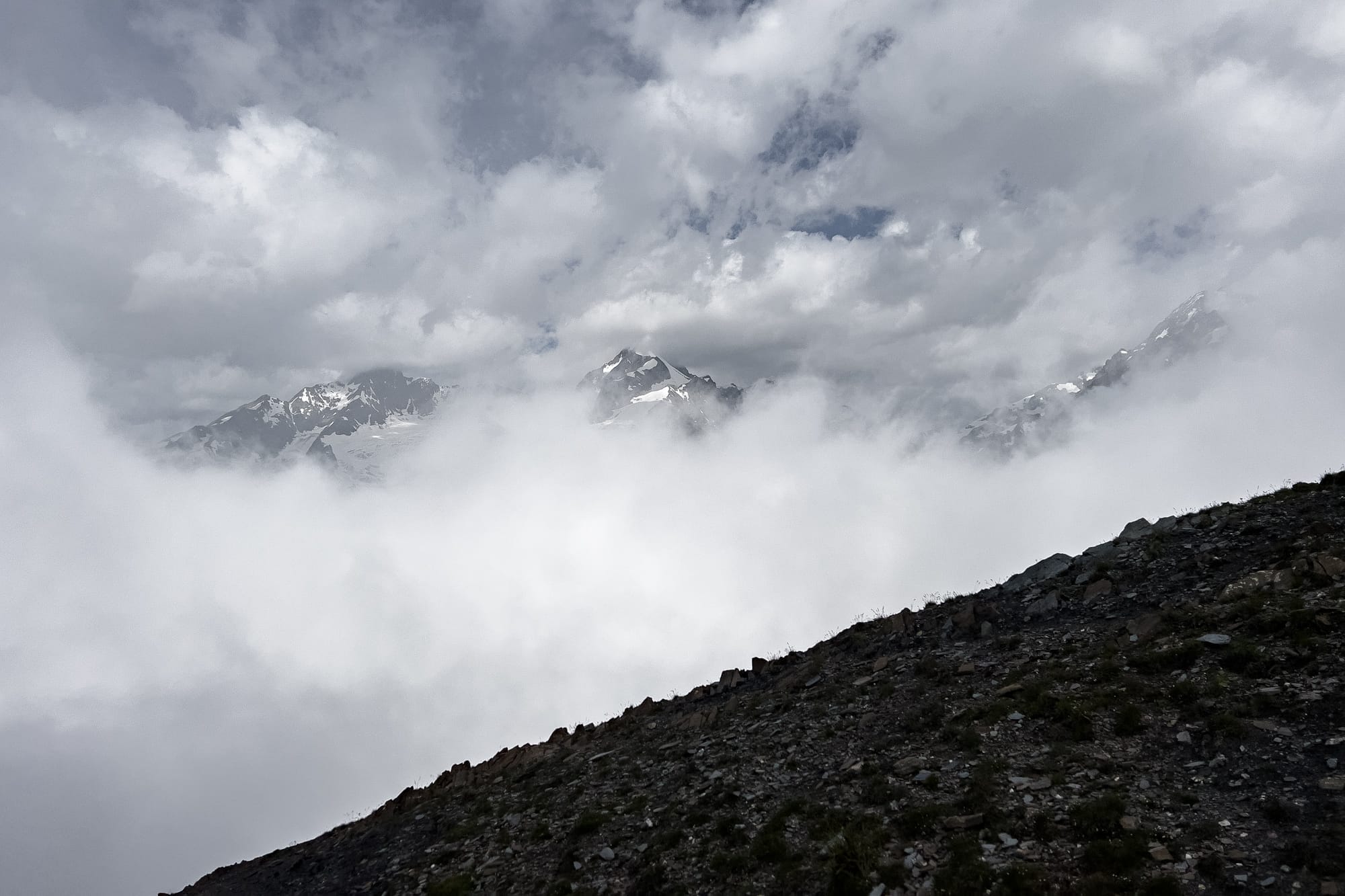 Gran Trail Courmayeur