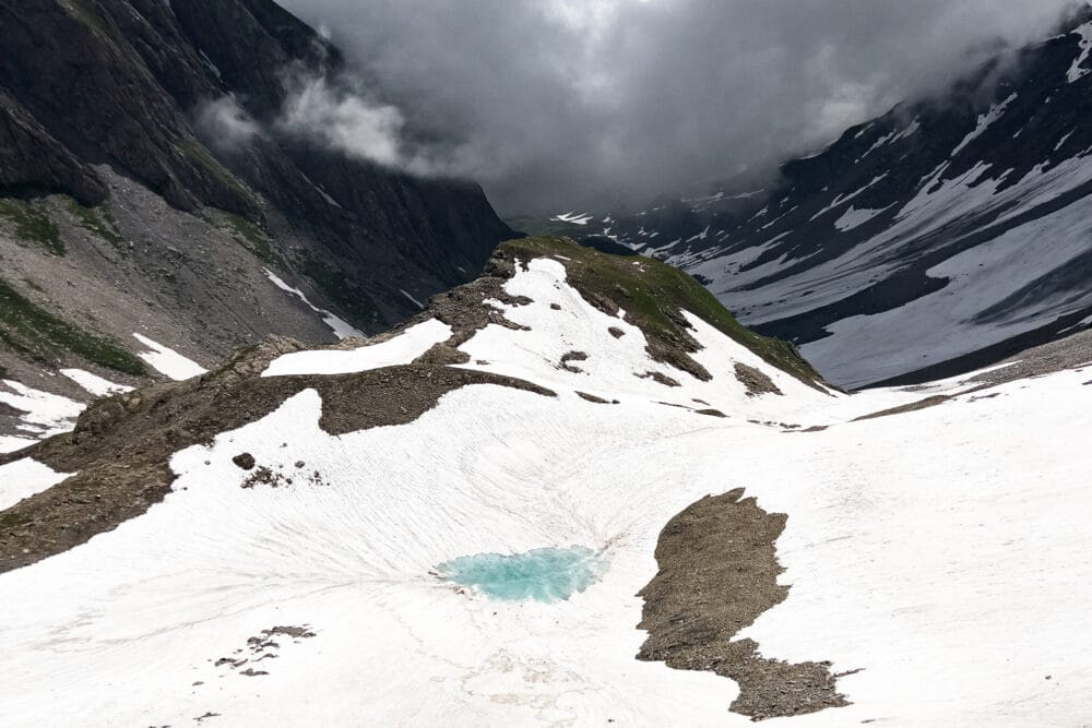 Grand Trail Courmayeur