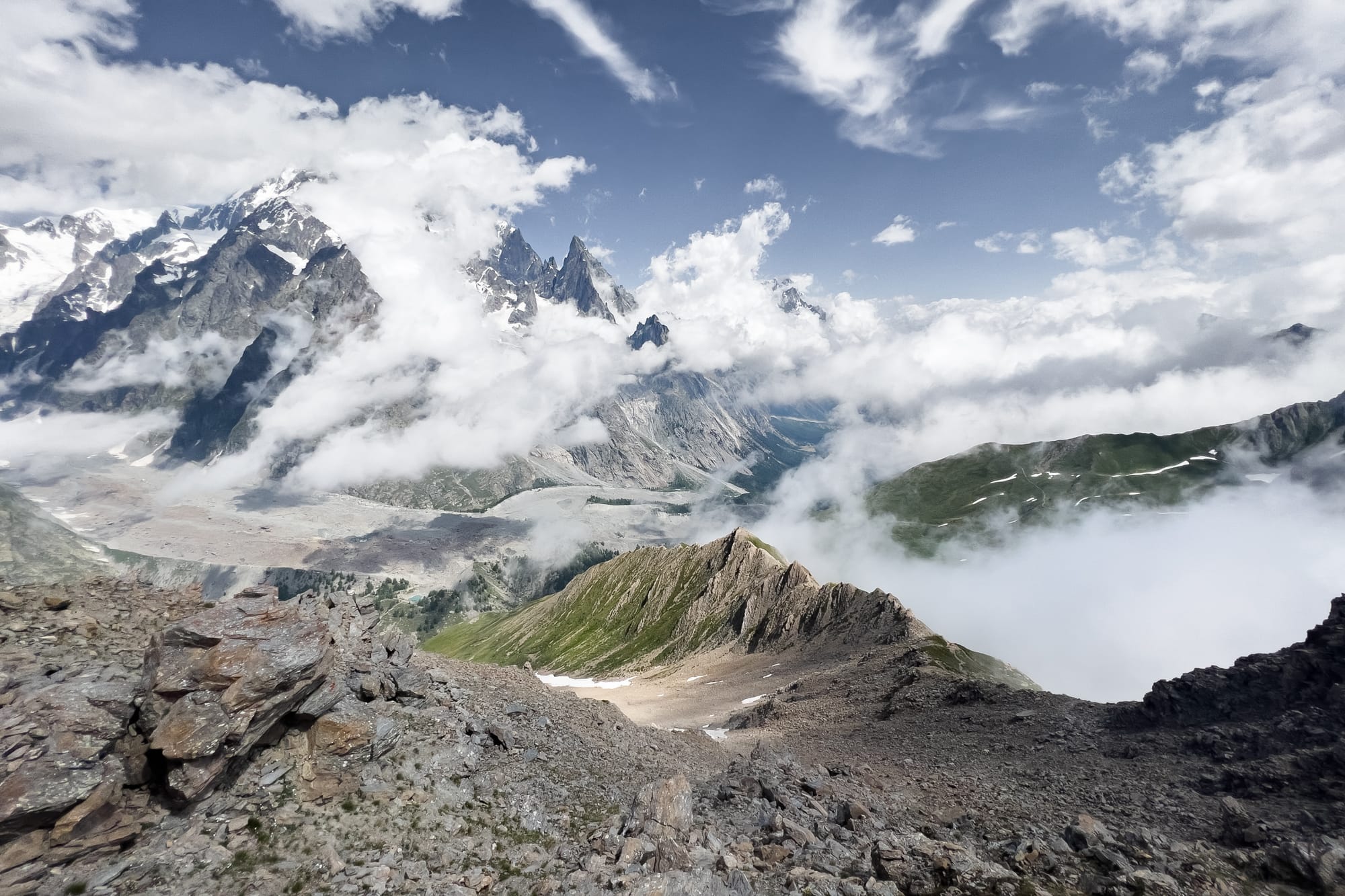 Gran Trail Courmayeur