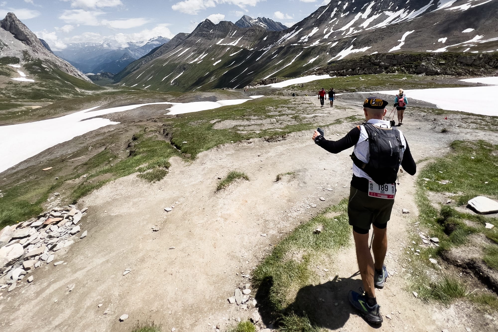 Gran Trail Courmayeur