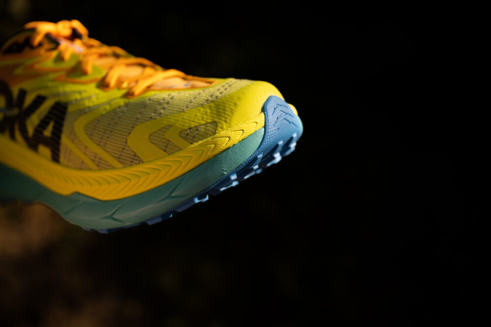 Hoka Tecton X2