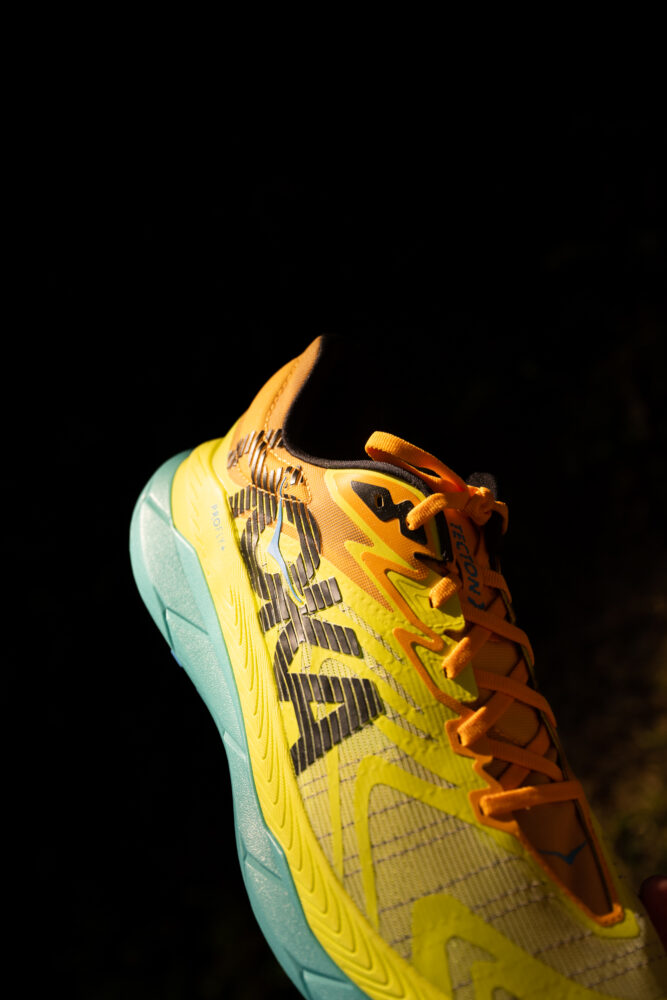 Hoka Tecton X2