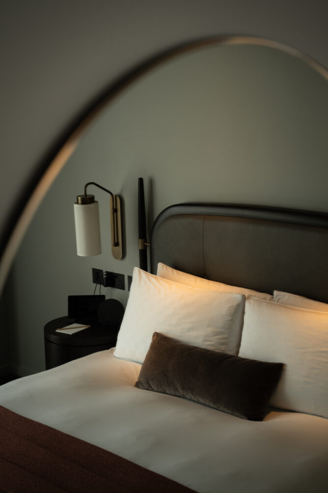 Hotel the Stratford