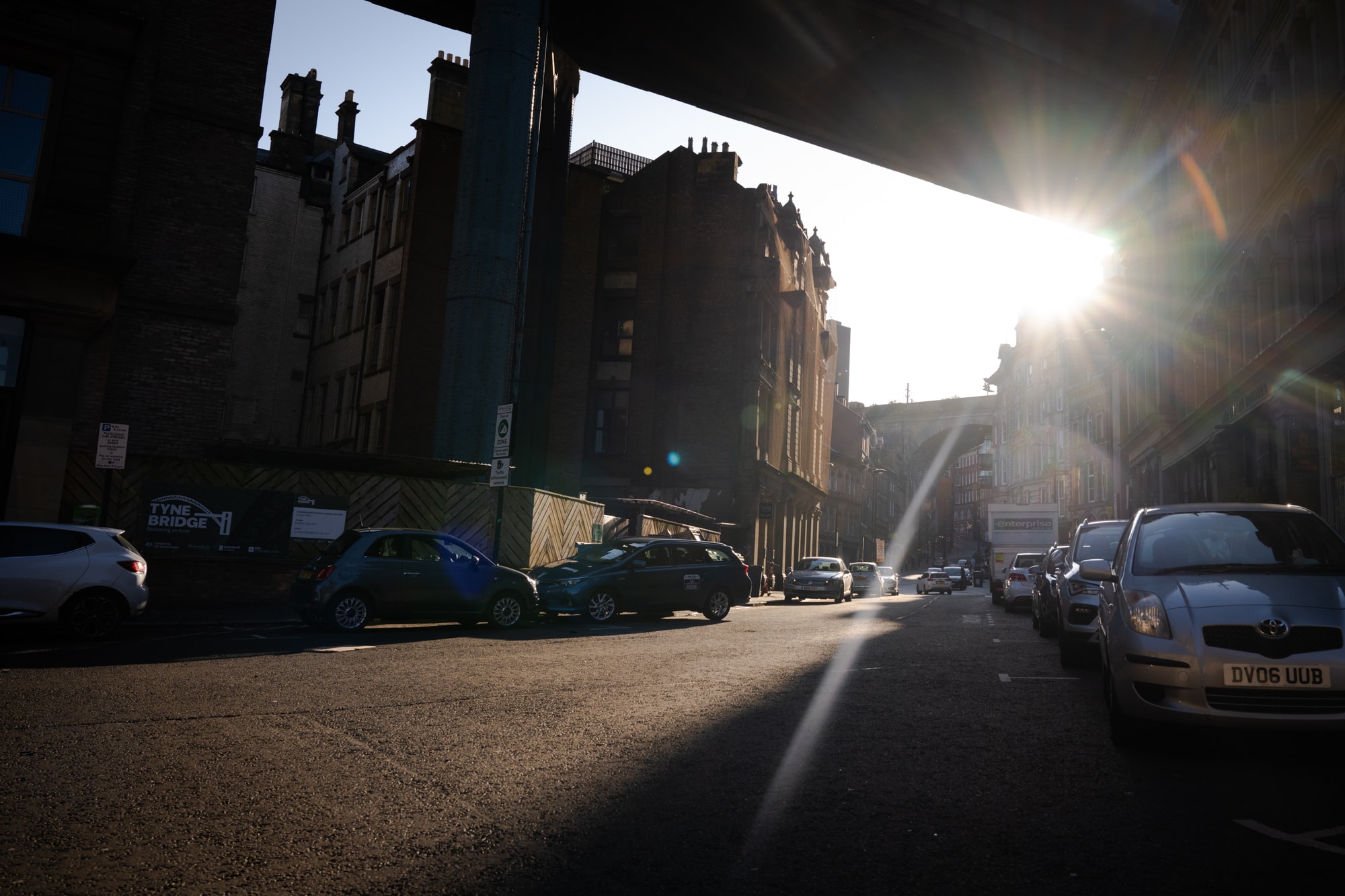 Newcastle
