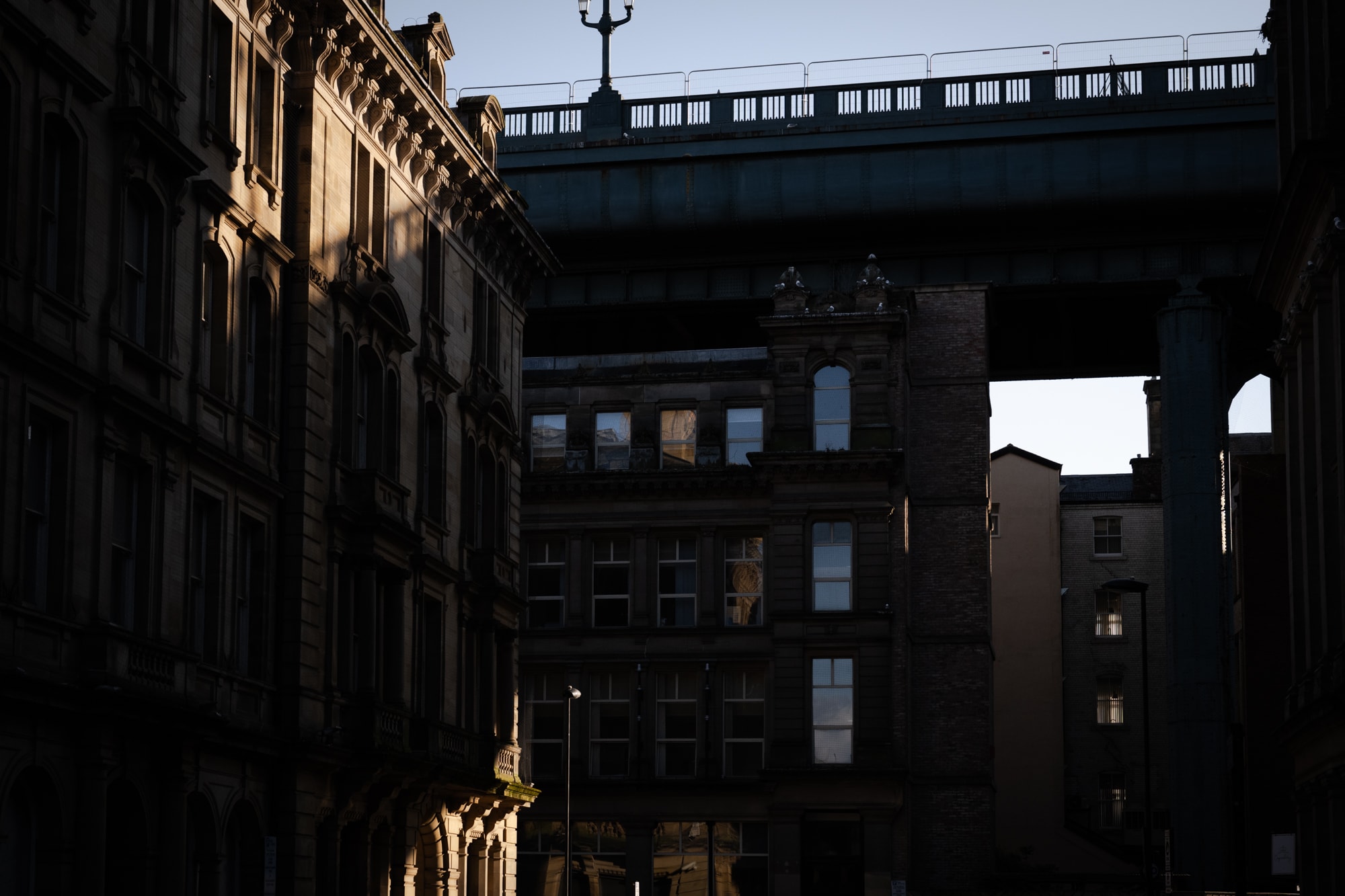 Newcastle