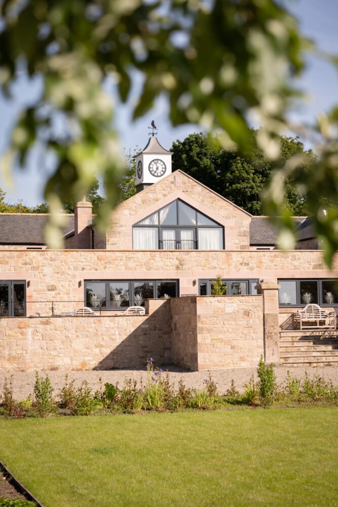 The Tempus at Charlton Hall Estate