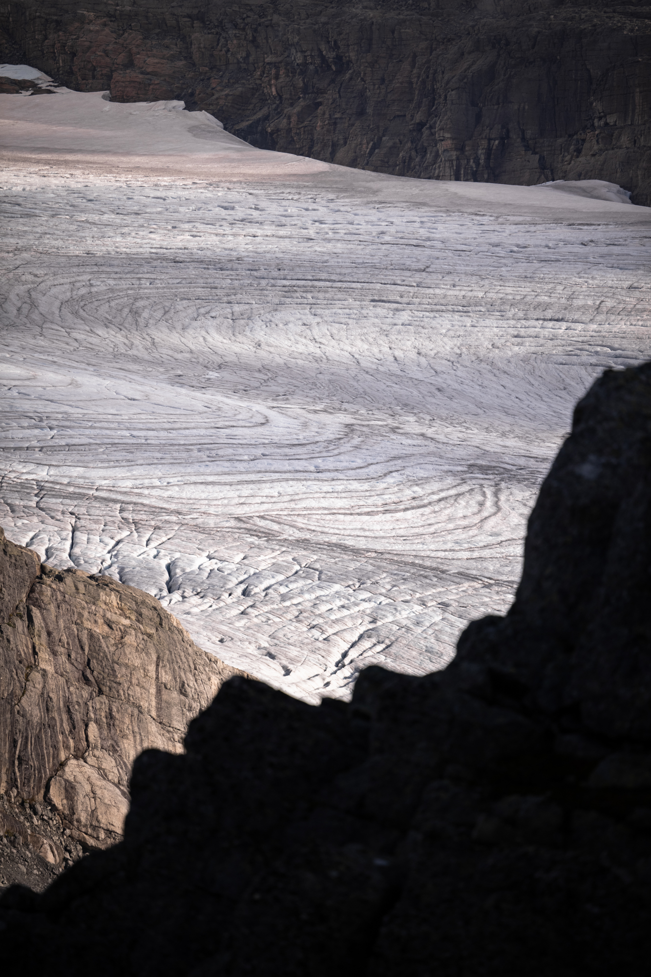 Ålfotbreen