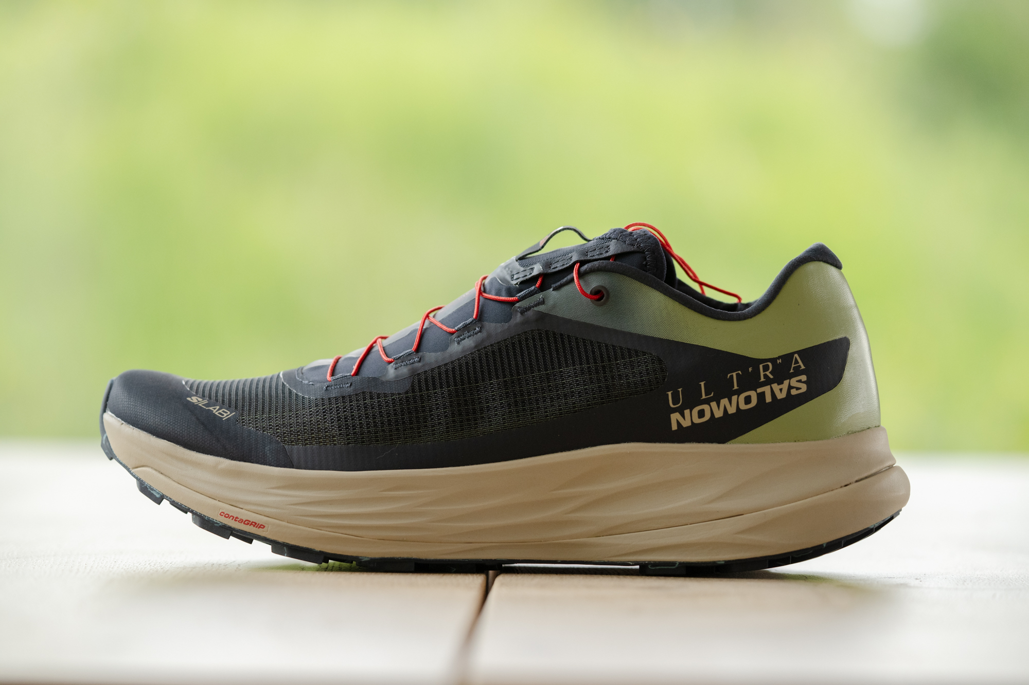 Salomon S/Lab Ultra