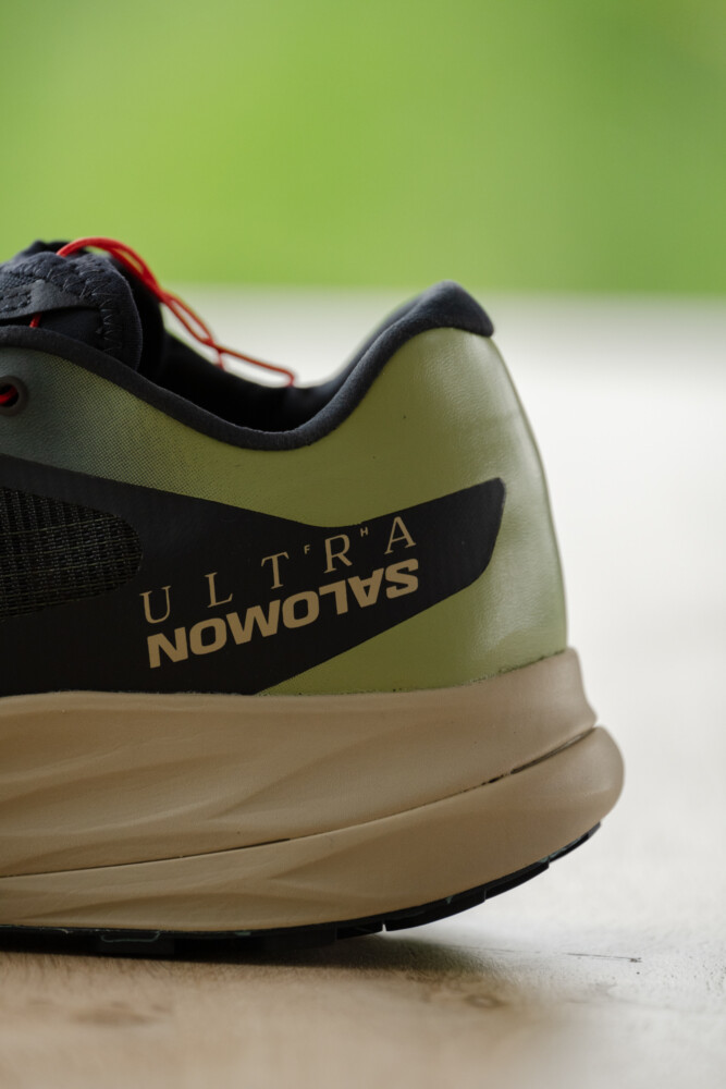 Salomon S/Lab Ultra