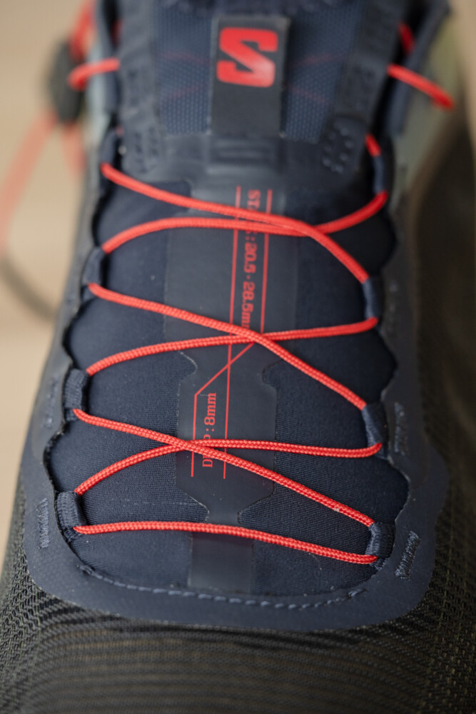 Salomon S/Lab Ultra